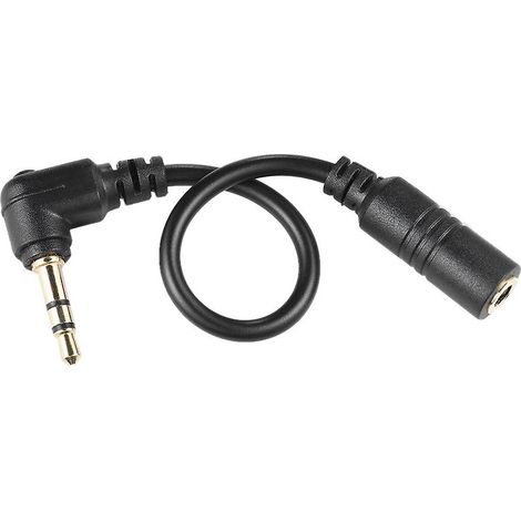 Câble adaptateur micro smartphone vers PC, appareil photo DSLR (1/5)