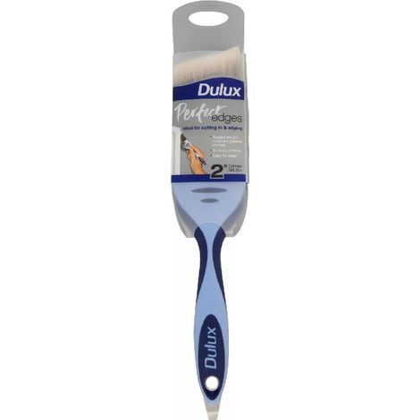 Dulux - Perfect Edges Angle Paint Brush - 2"