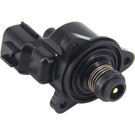 Soupape de régulation d’air de ralenti pour Galant 1450A069 MD628166 1450A065 (1/5)