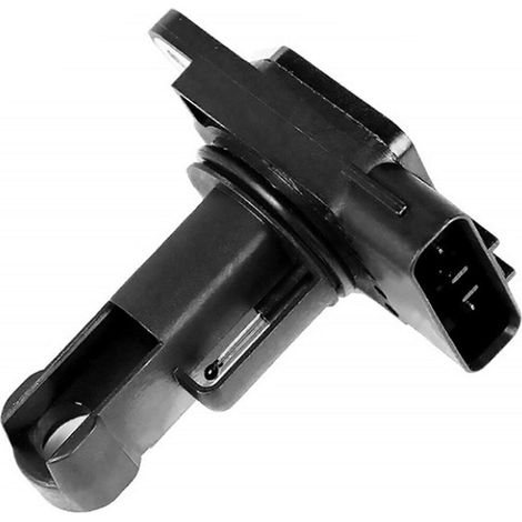 Sensor de flujo de aire masivo MAF para Mitsubishi-L200 Pajero Suzuki Grand Vitara Jimny Liana Swift SX4 Wagon R+ MR547077 (1/5)