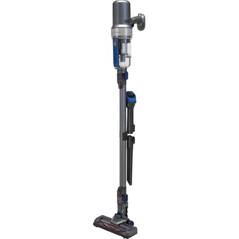 Profi-care Proficare PC-BS 3085 A aspirador inalámbrico antracita azul (1/5)