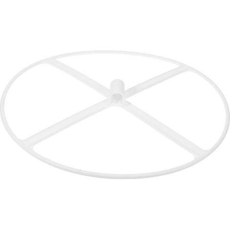 Anneau de support pour moustiquaire, ciel lit bébé, accessoire (1/5)