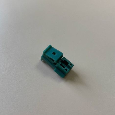 Wiring harness for automotive connector 33159972 with 2 pins (1/4)