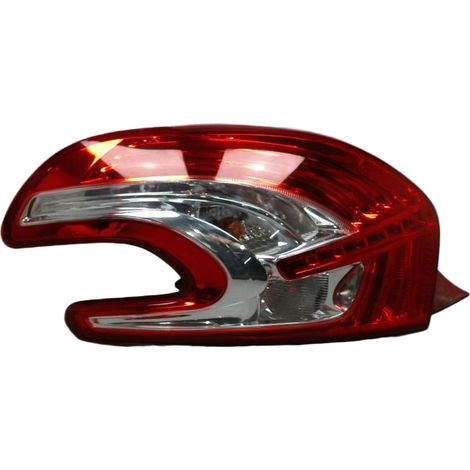 [PRODUIT D'OCCASION] Feu Arriere Gauche  PEUGEOT 208 ♻️ Ref Oe. 9672628280 - Garantie à vie (1/3)