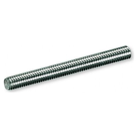 Barra filettata zincata M12 L.1000 mm 264120001 (1/2)