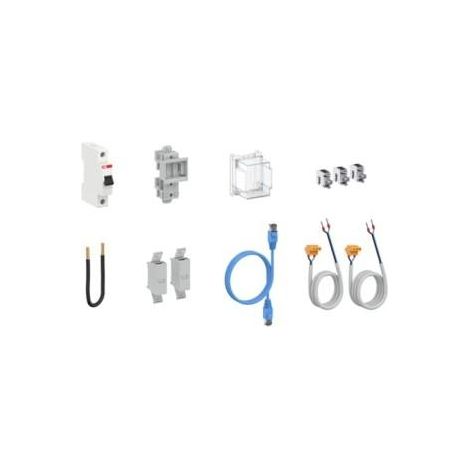 Striebeljohn ZAM10B Kit di equipaggiamento iMSys LS elettrico