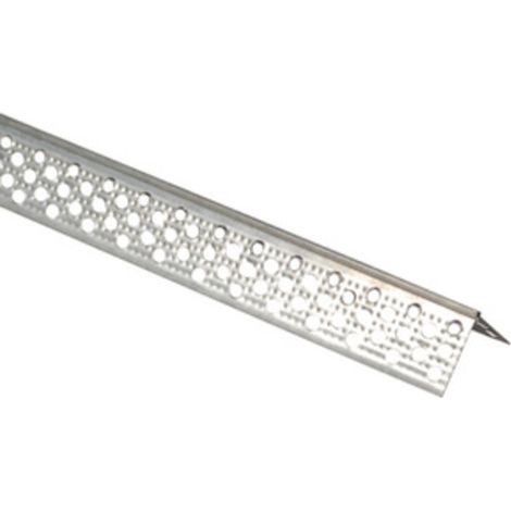 PARASPIGOLO S/INTONACO ZINCATO X CARTONG. H.300. Prezzo per 1 pezzo.