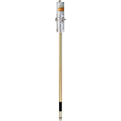 Pompe à graisse PREMIUM DL-Fettpumpe