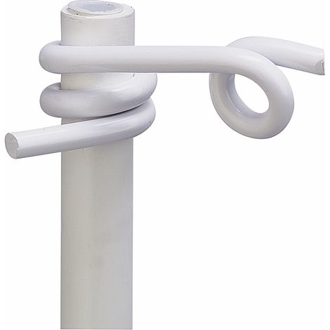 Isolateur queue cochon diamètre 19 mm X25