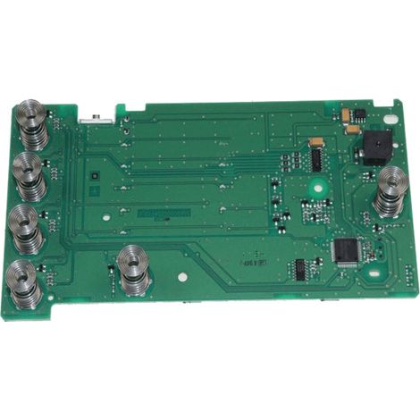 MODULE ÉLÉMENT DE COMMANDE POUR LAVE LINGE BOSCH - 00644432