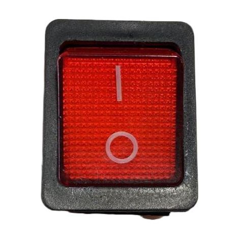 VOLPI - 19VBER120 - Interuttore per pompa V Black E-PRO16 16 L e ELEKTRON 12L (1/4)