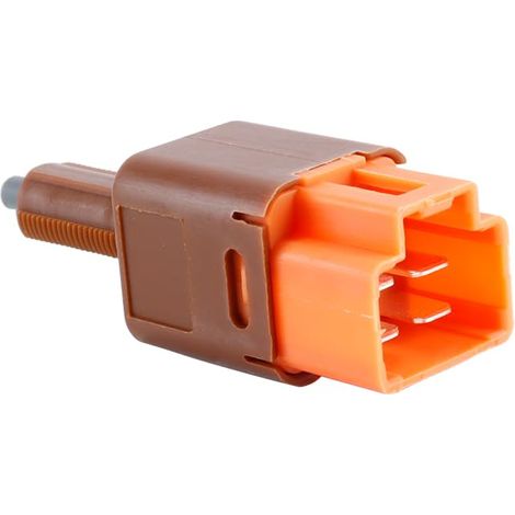 Interrupteur de feu stop - compatible avec Juke 2011-2017 - Plastique 25320BR00A