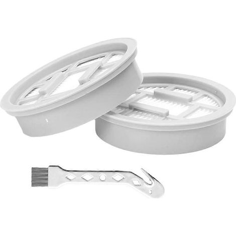Pièces de rechange pour filtres HEPA compatibles avec les aspirateurs Xiaomi/Deerma Vc21, Vc20, Vc20s, Vc20+ et Vc20 Pro. Accessoires de remplacement (1/5)