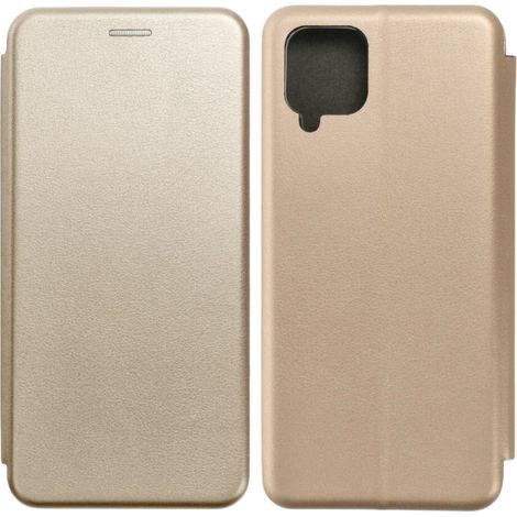 Funda magnética Beline para Xiaomi Redmi9T color oro (1/3)