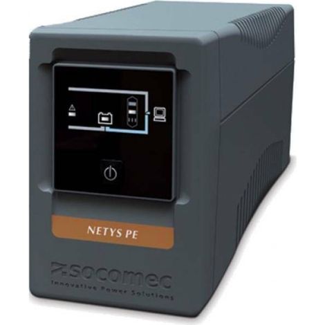 Netys pe 650 va 360 w npe-0650