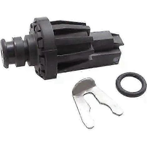 Le capteur de pression d'eau 0020059717 253595 est compatible avec les modèles Ecotec Plus 824, 831 et 837. (1/5)