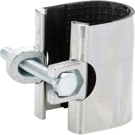Collier de réparation type M 1 tirant L80mm joint EPDM ACS - Série 1401 167/173