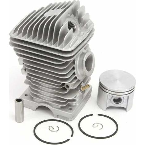 Cylindre piston pour tronçonneuse Stihl 025, MS 250, MS250 C. Ø 42,5 mm (1/5)
