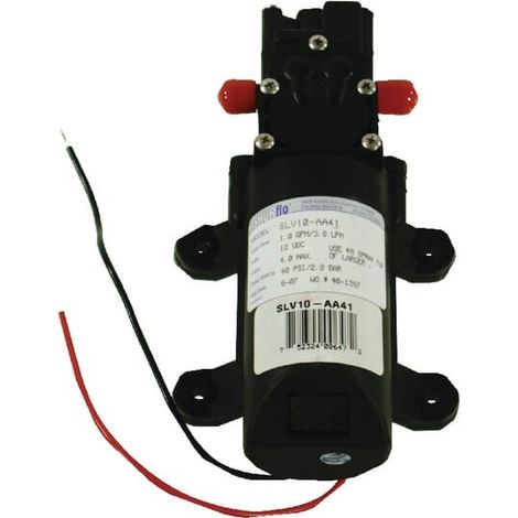 Pompe SHURFLO DIPSLV10AA41