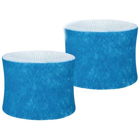 royaluxe-Filtres de rechange pour filtres absorbants compatibles avec Honeywell HC-888, HC-888N, filtre C (lot de 2) (1/5)