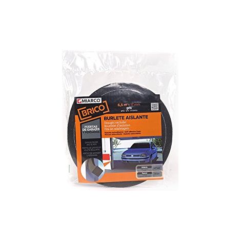 GARAGE MOUSSE BURLET ET PERSE. GRIS 17X17X6,5M. (1/2)
