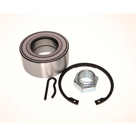 Kit de roulements de roue MAXGEAR 33-0047 CITROËN 3307.56 3326.35 3350.16 335016 (1/3)