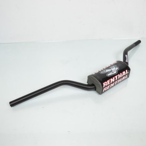 Lenker ohne Stange für Cross-Motorrad Ø28mm L802mm Renthal Fatbar (1/4)