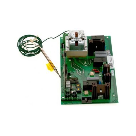 BOSCH Circuit imprimé AHB, 8738204305