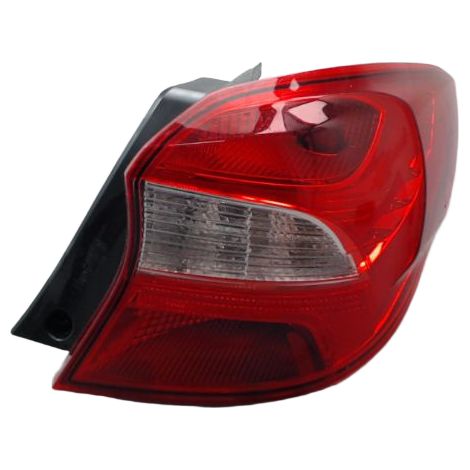 [PRODUIT D'OCCASION] Feu Arriere Droit FORD Ka+ ♻️ Ref Oe. 2248549 - Garantie à vie (1/3)
