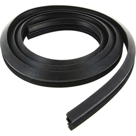 Joint d'etancheite de porte pour lave-vaisselle Aya, Brandt, Thomson, Far, Qlive, Valberg, Saba, Signature - 12676000000846