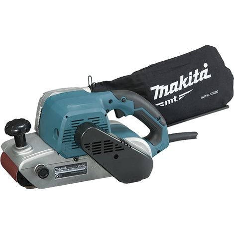 MAKITA M9400B Lijadora de banda 100 x 610 mm
