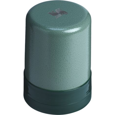 Taza doble para el legendario termo clásico de 0,23 L. (1/4)