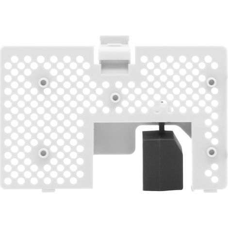 BEBUSINGOTO Wasserfilter-Dockingstation für Roboter, Ersatzteile, Filterschlitz für P10S-Staubsauger (1/4)