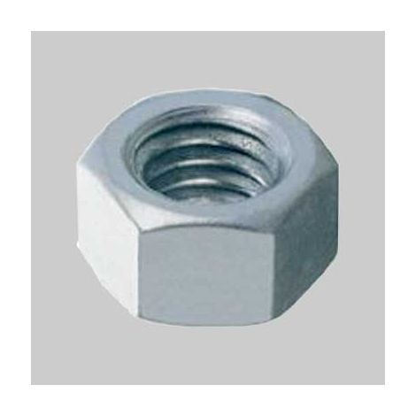 DADO ESAGONALE M8 - 500 pezzi