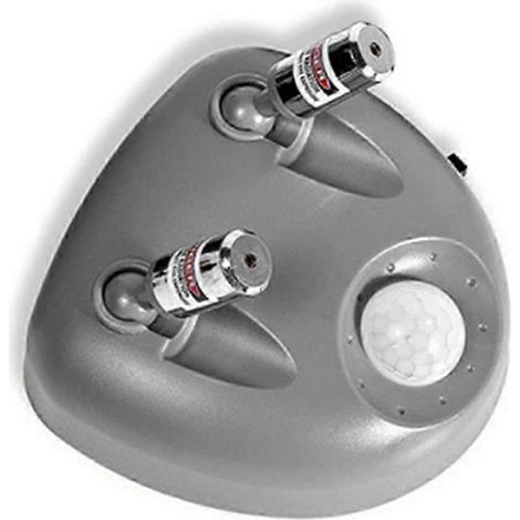 Capteur de stationnement avec correction de positionnement au plafond du garage, prise US, pour le stationnement des véhicules, installation facile. (1/5)