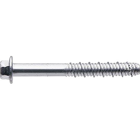 VITE PER CEMENTO 'GETO PLUS TMK' GPT-TEF8/ 70 L. mm 10,6 x 70 F. mm 8