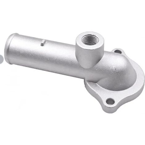 Carter de thermostat compatible avec Toyota Caldina, Carina, Corolla - Réf. 16321-15040