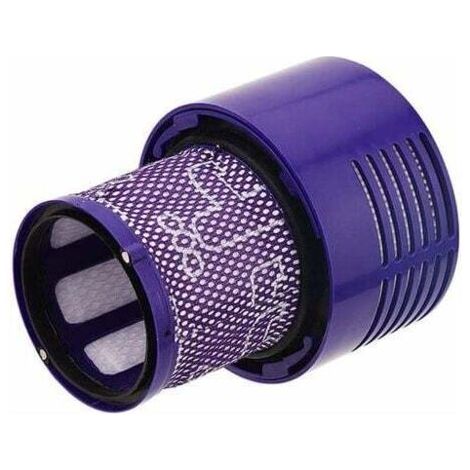 Filtre de Rechange pour Dyson V10 SV12 Cyclone Series Aspirateurs (1/3)