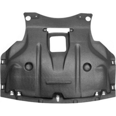 Cache sous-moteur avant diesel BMW X3 1 E83 2004-2010