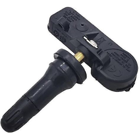 56029398ab TPMS Reifendrucksensor 433 MHz für Ram 1 Stk (1/5)