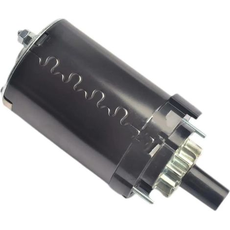 Moteur Électrique Démarreur 2009801 2009805 2009806 2009810 2009811 Tondeuse À Gazon pour Pelouse Et Foin, Coupe-Herbe, Démarreur 18 19 20 21 CV pour Kohler Électrique Démarreur (1/5)