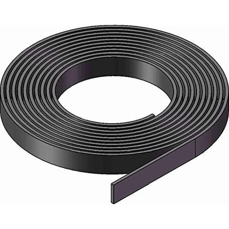 ELECTRAPLAN - TEHALIT BANDES DE CAOUTCHOUC MOUSSE 20 X 3 MM BKZM203 HAGER