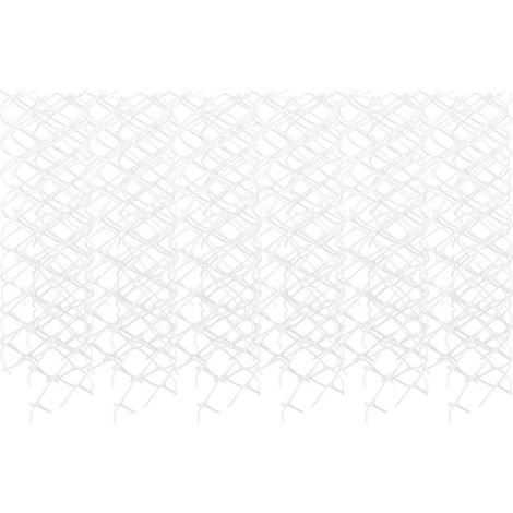 Filets de sériciculture pour l'élevage des vers à soie, lot de 6 filets - Durables, portables et faciles à utiliser (1/5)