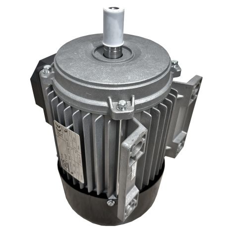 Ersatzmotor Industriemotor Elektromotor 230/400V 2,2kW 50Hz Motor für Kompressor