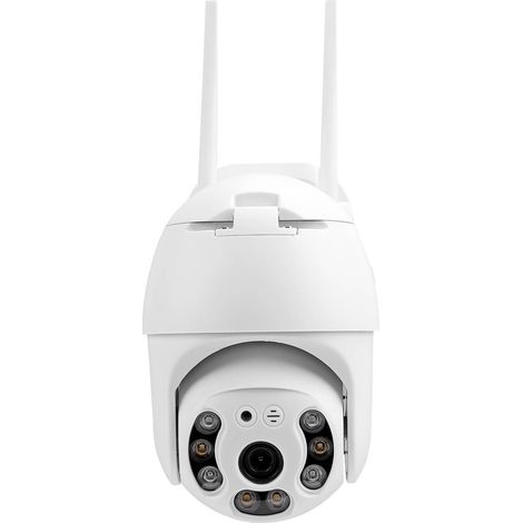 Olympia IP-Kamera IOIO OD 600 YA Outdoor ProtectProHome (1/2)