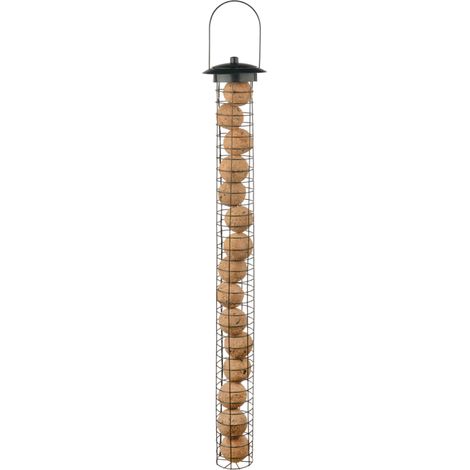 Distributeur boules de graisse - D 12,4 cm x H 82,5 cm - Livraison gratuite (1/2)
