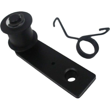 La poulie de tension Polaris est compatible avec Polaris Sportsman 90 110 RZR 170 0452954.- (1/4)