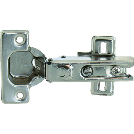 Bisagra Inv Ress 35 Rentr Ani 95 Grados 2 Piezas - Vynex