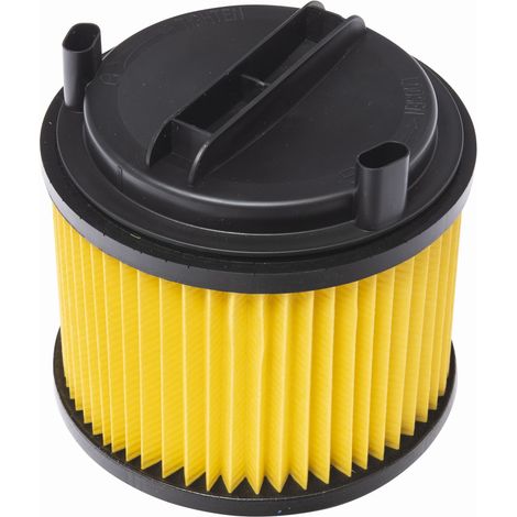 Cartuccia filtro aspirapolvere Einhell (1/5)