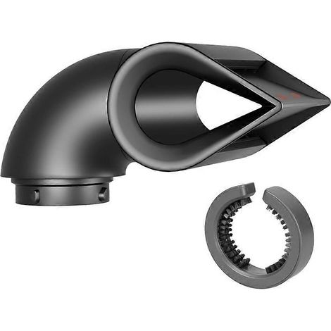 Aufsatz für Airwrap, für ein glatteres und präziseres Finish, Teilenummer 973710-01 (1/5)
